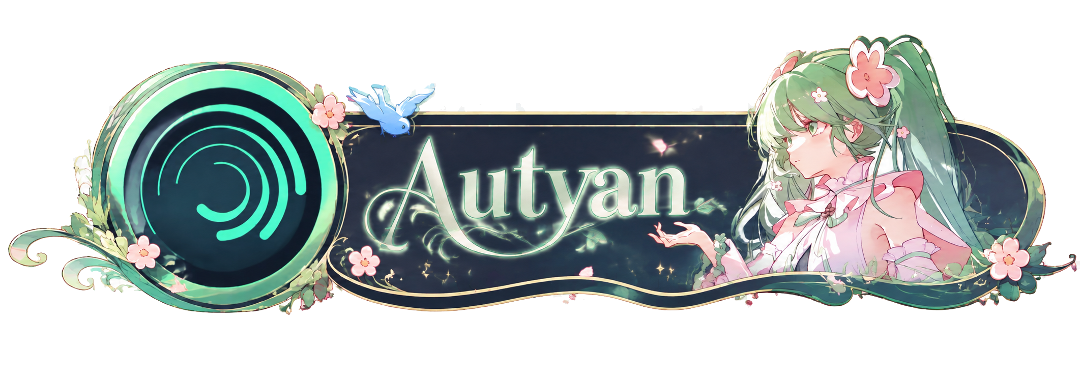 Autyan Logo